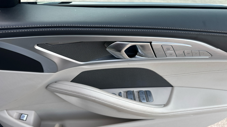 BMW 8 Series 840i M Sport 4dr Auto Petrol Saloon